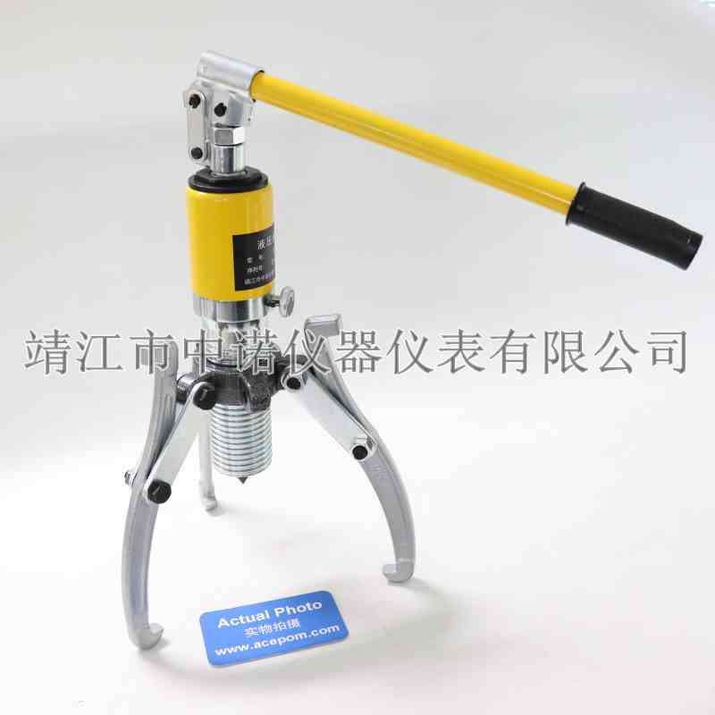 一体式液压拉马安铂SM-5/10/15/20/30/50轴承拆卸工具拔轮器厂家