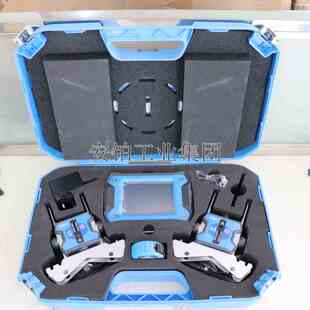SKF激光对中仪TKSA41 31 51 71PRO联轴器滑动偏置托架TKSA51SLDBK