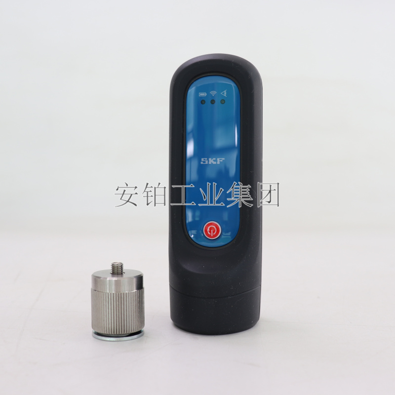 SKF便携无线蓝牙传感器CMDT391-K-SL替代CMAS100-SL设备状态监测