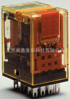 IDEC各式功率通用继电器 插入式 RU2S-A220