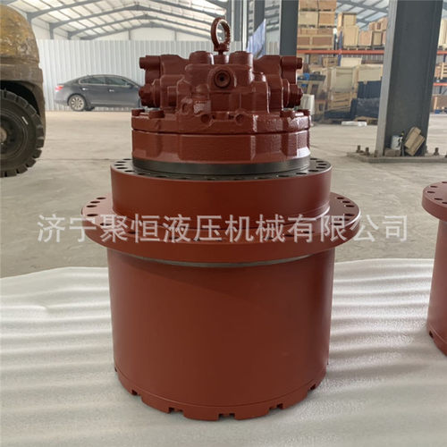 20吨挖机行走总成 KYB20吨 JCB20吨挖机行走总成