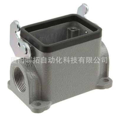 H10B-SGR-M25 PG21 PG16 M25 TE泰科重载连接器（原西霸士SIBAS)