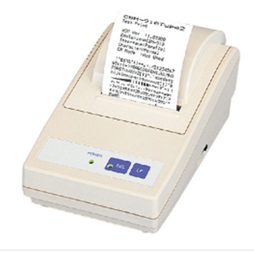 CITIZEN/西铁城CBM-910II手掌大小超小体积多功能针式打印机