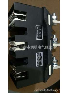 主电路接插件动CJZ6-630A690V中意电器有限公司