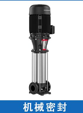 产地丹麦立式多级泵机械密封CR150-5-2机封集装式水泵水封