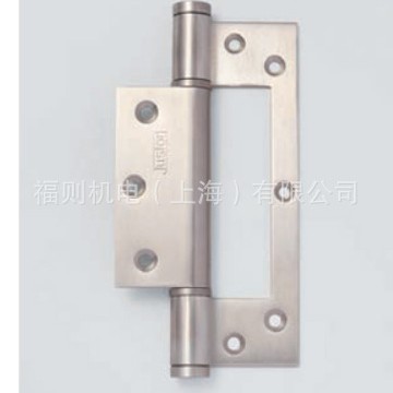 世嘉智尼sugatsune蓝普lamp不锈钢弹簧合页ST150-6314-05