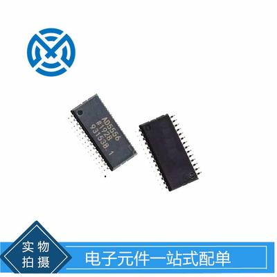 AD5556CRUZ原装芯片/ICDAC14BITA-OUT28TSSOP元器件原装配单
