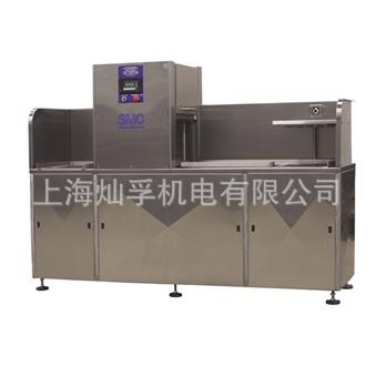 实验动物用饮水瓶清洗机