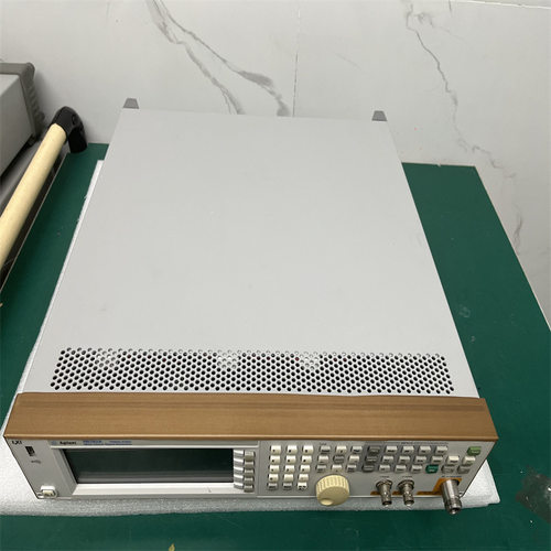 Agilent/N5182A  Agilent N5182B信号发生器