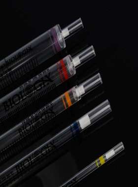 07-5025巴罗克红色标记组织细胞培养25ml移液管