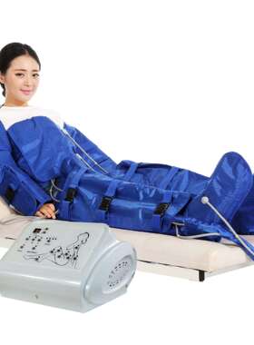 B-8310A气压按摩仪CE认证家用按摩仪多功能放松