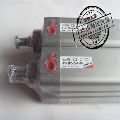 CAMOZZI康茂胜61M2P040A0185W60M2L100A0250W铝厂专用气缸