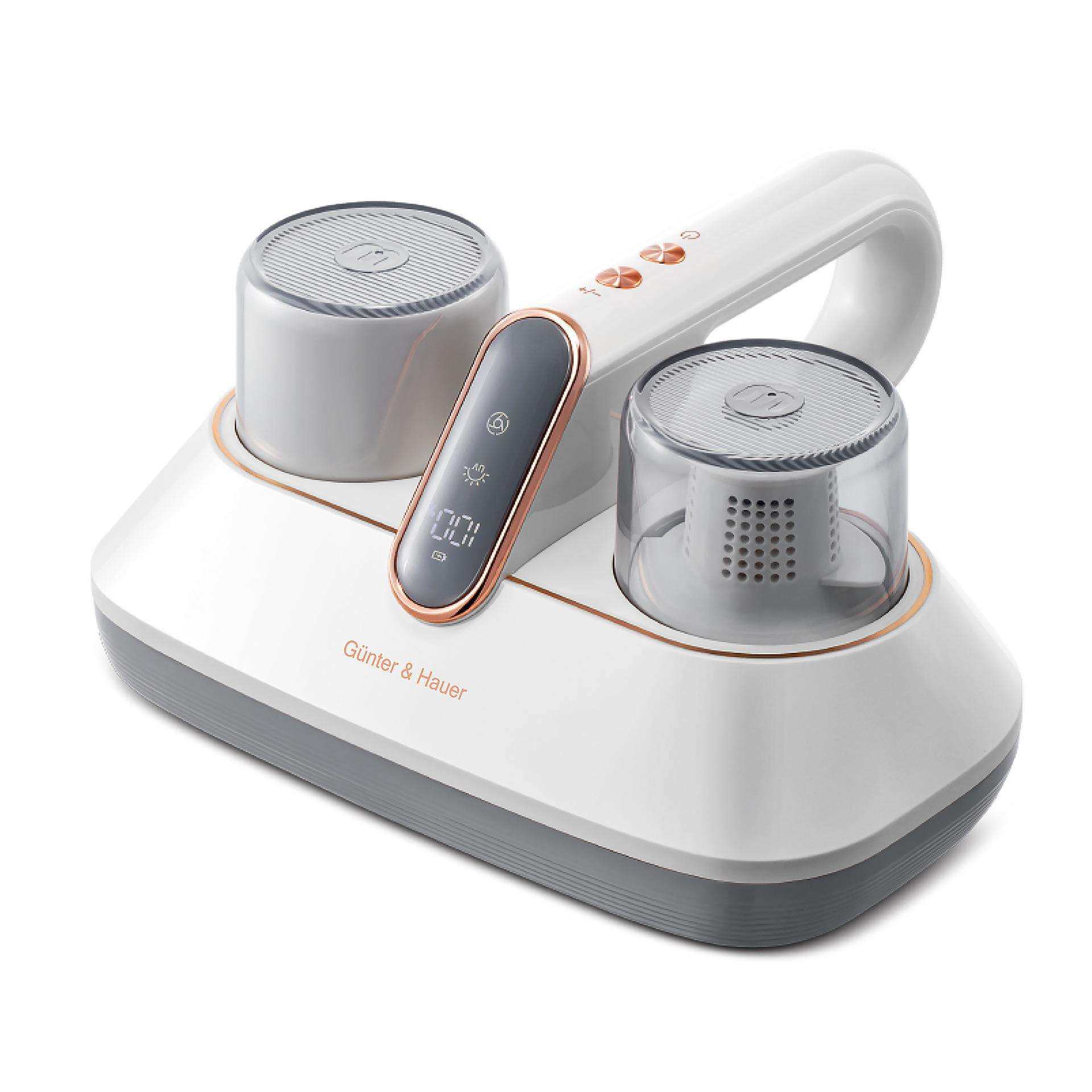 除螨仪无线家用除螨机紫外线杀菌机除螨虫小型吸尘器