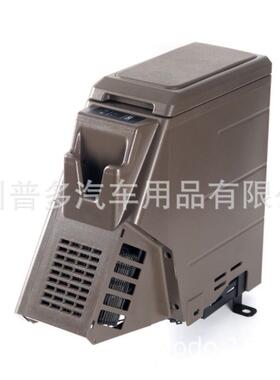 适用于丰田陆地巡洋舰landcruiserLC70LC76LC77LC78LC79车载冰箱