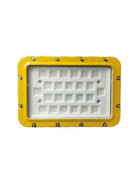 海洋王200WLED防爆灯加油站罩棚灯户外隔爆型投泛光灯仓库厂房