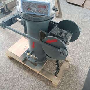 全自动矿浆取样机DN管道取样机取样均匀随即取样