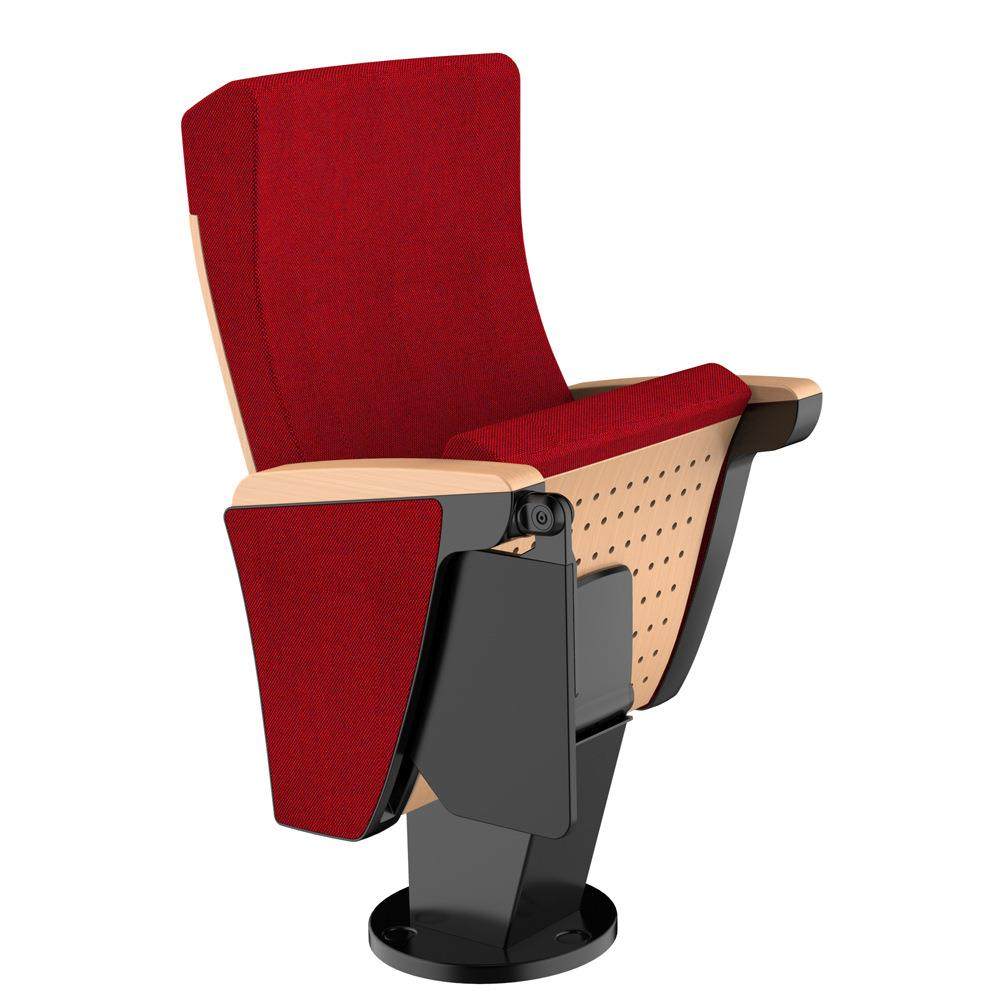 会议厅排椅电影院报告厅座椅阶梯教室音乐厅室剧院连排椅礼堂椅