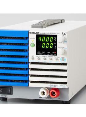 PAS20-18PWR401L替代菊水KIKUSU小型宽量程直流电源