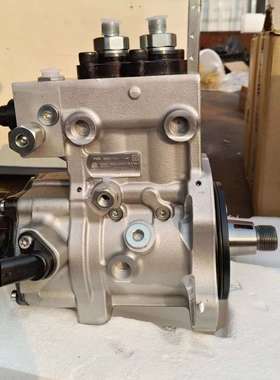 SL50WN   WP10G220E343燃油泵  装载机驾驶室仪表盘