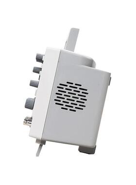 hantek汉泰DPO6004B/DPO6004C/MPO6004D系列四通道数字示波器200M