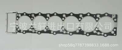 厂家供应D6CB汽缸垫大修包22311-84400