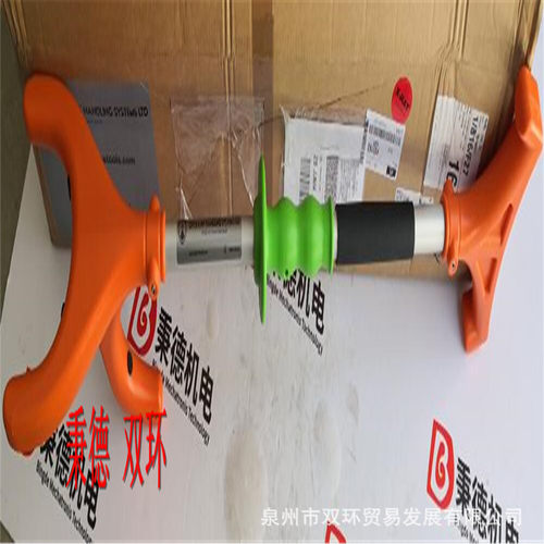 OFFSHORE HANDLING SYSTEMS LTD防坠安全钩DPHT18003