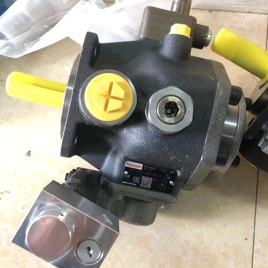 力士乐Rexroth叶片泵PVV1-1X/036RA15UVB