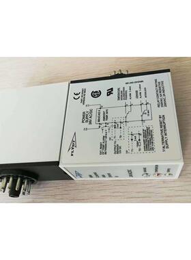 飞力保护器24V泄漏监测继电器MiniCASII潜水泵漏水超温保护器