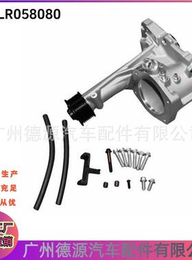 LR058080LR088564C2D38554C2D58056涡轮增压器适用路虎捷豹