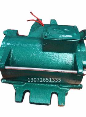 高频振动器GPZ-150激振力12KN公路桥梁场混凝土附着式高频震动器