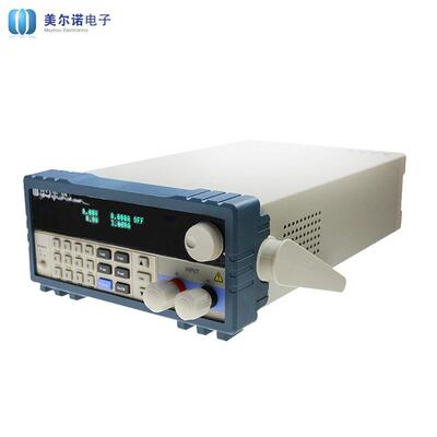 美尔诺可程式设计直流负载仪M9710恒流恒压可程式设计电子负载M97