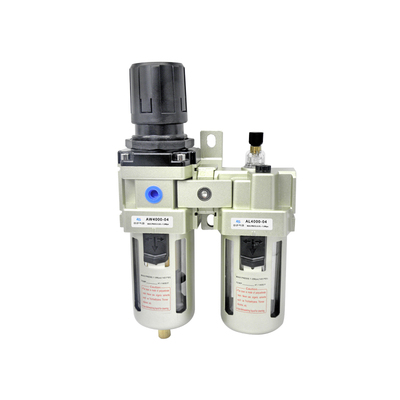 气源处理器AC系列气动二联件2010.3010.4010.5010油水分离器