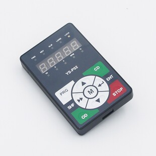 易升门机变频器 K01操作器 江南快速 P02电梯配件 操作面板