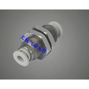 白色精品穿板直通APM-6/白色精品隔板直接PM-6 /