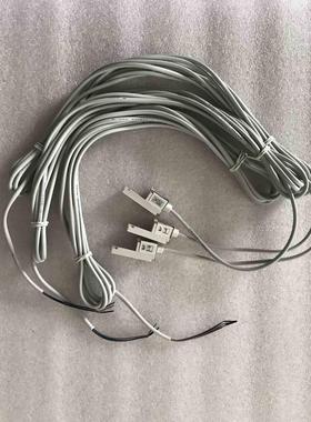 SMC原装压力开关组件ZB1-ZSEAM-A单开关ZSEAG-A带配线PS1/PS3-A