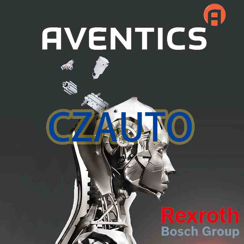 0822010534/0822010535/0822010536/0822010537BOSCH气缸AVENTICS