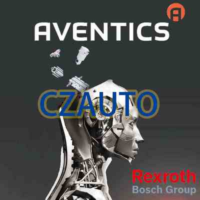 安沃驰AVENTICS气缸0822393000/0822393001/0822393002 Rexroth