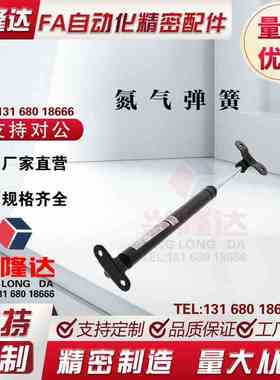 FGS15100/22080/22100/22150/18100氮气GSS弹簧FGSS15050A/B/C