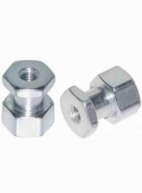 WHC01 WHD71 FJDHA M3/M4/M5/M6/M8/M10-0.5-0.7-0.8-1.0浮动接头