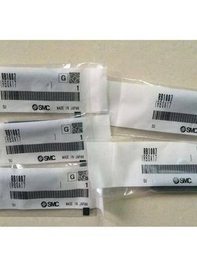 SMC 液油压缓冲器RB RBC RBL RBLC 0406 0806 1007 1412 2015