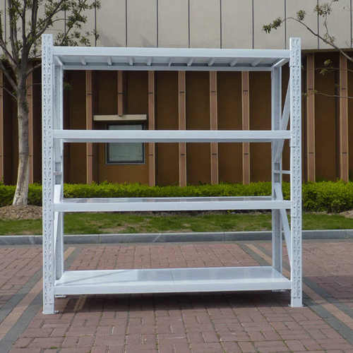 铁中型架子家用库房储钢制仓库温州轻型物服装货架货架货架仓储