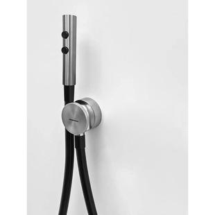 马桶喷枪高颜值全铜马桶喷枪伴侣卫生间阳台冲洗高压水枪增压喷头