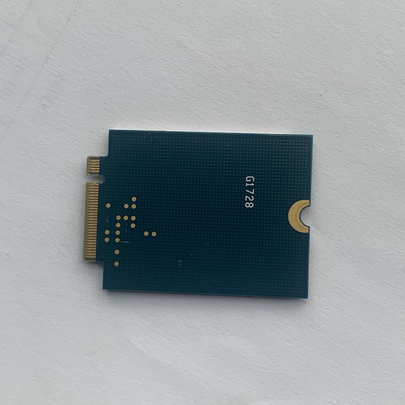 EM05-CE 笔记本无线上网4G模块全网通M.2 NGFKF接口LTE Cat-4 原