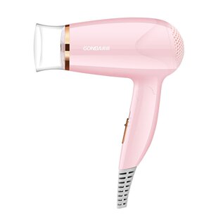 便携折叠吹风机小功率学生宿舍电吹风负离子不伤发吹风筒现货