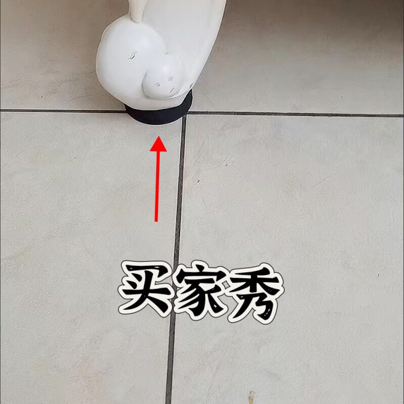 沙发脚茶几脚床脚固定垫防滑垫防移位垫橡胶垫沙发脚防跑垫