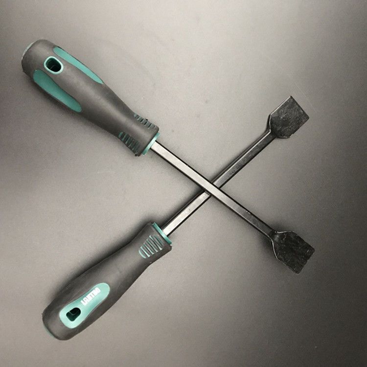 气缸铲刀清理汽缸密封胶油污垢用的铲刀产刀铲子长柄铲子宽口长柄