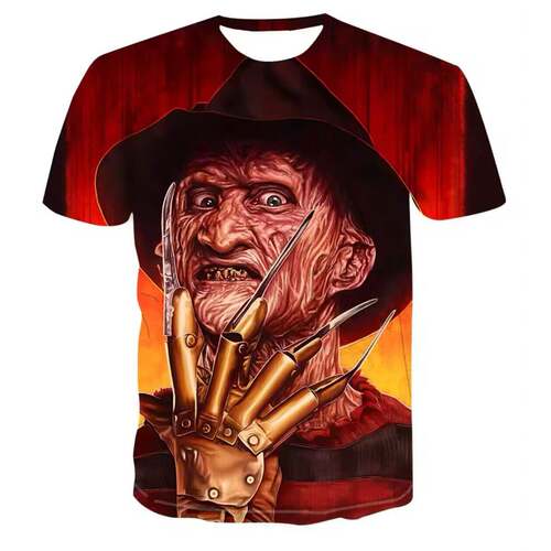 Tee Men's Oversized Vintage T-Shirt, Comfortable Stylish