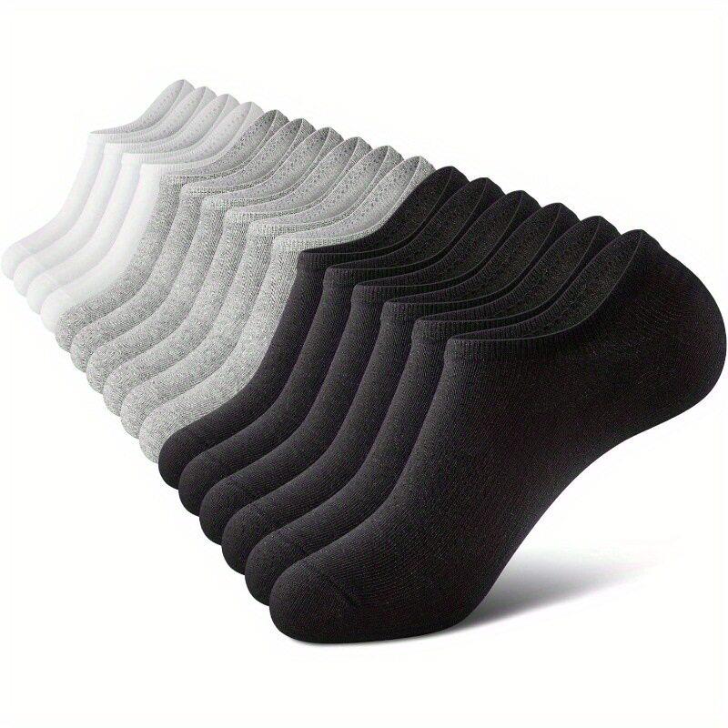 Unisex Cut Ankl