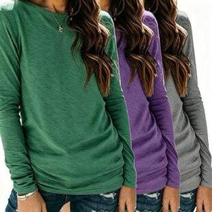 ALB Custom ll Ever Women Layering Sleeve All You Need