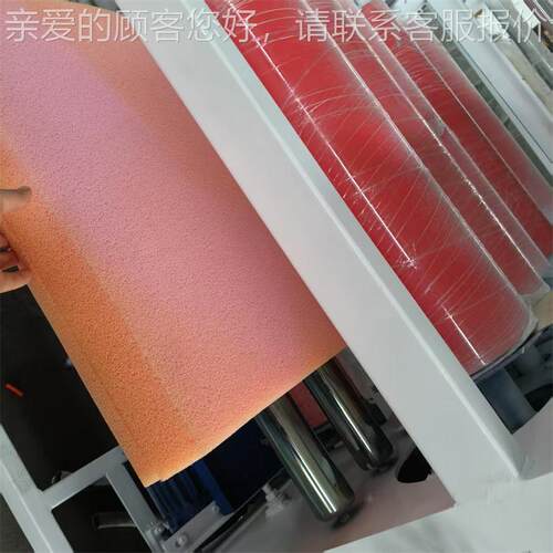 全自动硅胶海绵滚胶机 床垫枕芯胶涂胶机器 性胶过渗机带油辊952